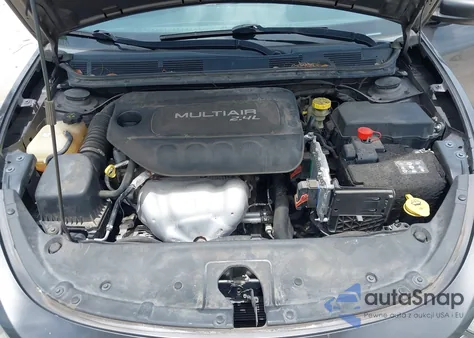 2015 Dodge Dart Sxt from USA, damaged, VIN 1C3CDFBB1FD420472